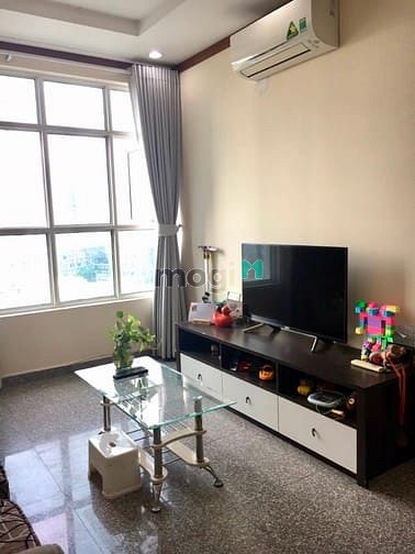 Hình ảnh ✔ Cho thuê CHCC HOÀNG ANH THANH BÌNH 73m 2pn 1wc - Nội thất đầy đủ