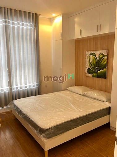 Hình ảnh ✔ Cho thuê CHCC HOÀNG ANH THANH BÌNH 73m 2pn 1wc - Nội thất đầy đủ