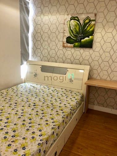 Hình ảnh ✔ Cho thuê CHCC HOÀNG ANH THANH BÌNH 73m 2pn 1wc - Nội thất đầy đủ