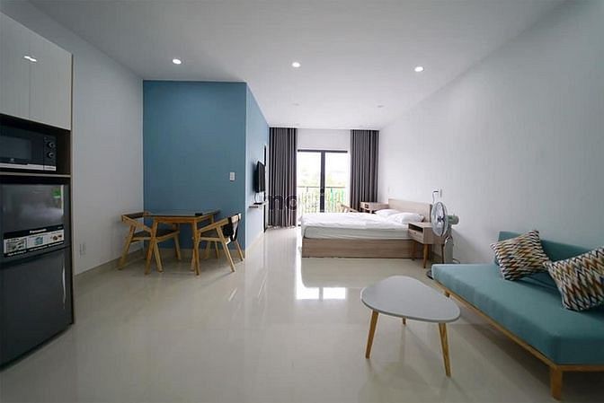 Hình ảnh Mb6623 nạp rút nhanh chóng Studio đẹp gần cầu Rồng - A231