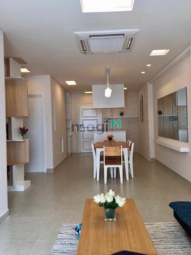 Hình ảnh ✔ Cho thuê CHCC HOÀNG ANH THANH BÌNH 73m 2pn 1wc - Nội thất đầy đủ
