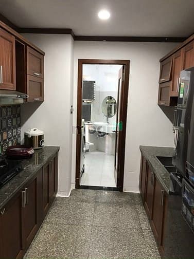 Hình ảnh ✔ Cho thuê CHCC HOÀNG ANH THANH BÌNH 93m 2pn 2wc - Nội thất đầy đủ