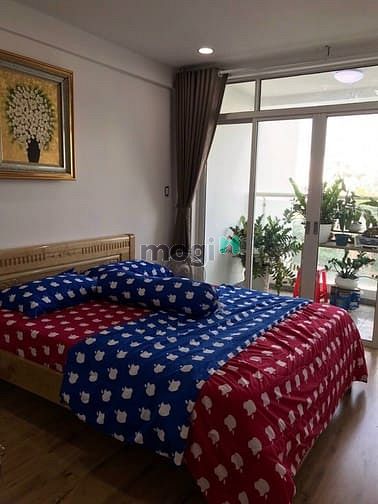 Hình ảnh ✔ Cho thuê CHCC HOÀNG ANH THANH BÌNH 93m 2pn 2wc - Nội thất đầy đủ