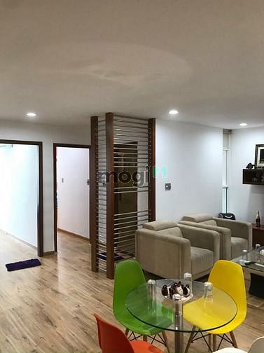 Hình ảnh ✔ Cho thuê CHCC HOÀNG ANH THANH BÌNH 93m 2pn 2wc - Nội thất đầy đủ