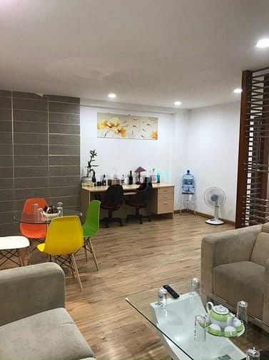 Hình ảnh ✔ Cho thuê CHCC HOÀNG ANH THANH BÌNH 93m 2pn 2wc - Nội thất đầy đủ