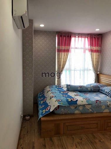 Hình ảnh ✔ Cho thuê CHCC HOÀNG ANH THANH BÌNH 93m 2pn 2wc - Nội thất đầy đủ