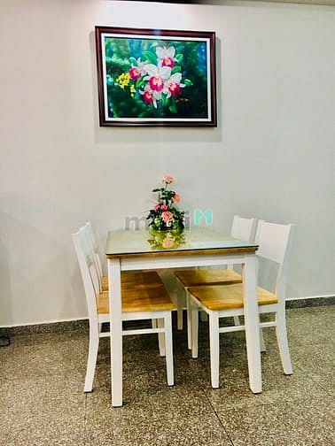 Hình ảnh ✔ Cho thuê CHCC HOÀNG ANH THANH BÌNH 73m 2pn - Nội thất đầy đủ