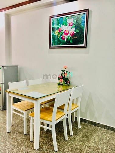 Hình ảnh ✔ Cho thuê CHCC HOÀNG ANH THANH BÌNH 73m 2pn - Nội thất đầy đủ