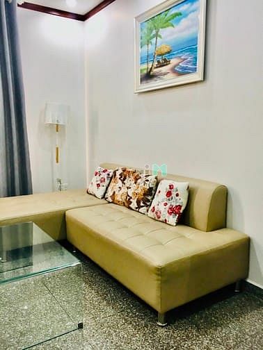Hình ảnh ✔ Cho thuê CHCC HOÀNG ANH THANH BÌNH 73m 2pn - Nội thất đầy đủ