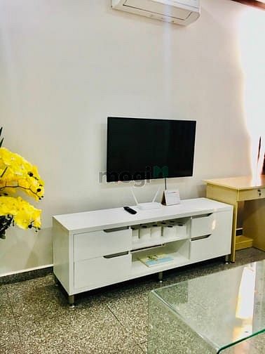 Hình ảnh ✔ Cho thuê CHCC HOÀNG ANH THANH BÌNH 73m 2pn - Nội thất đầy đủ