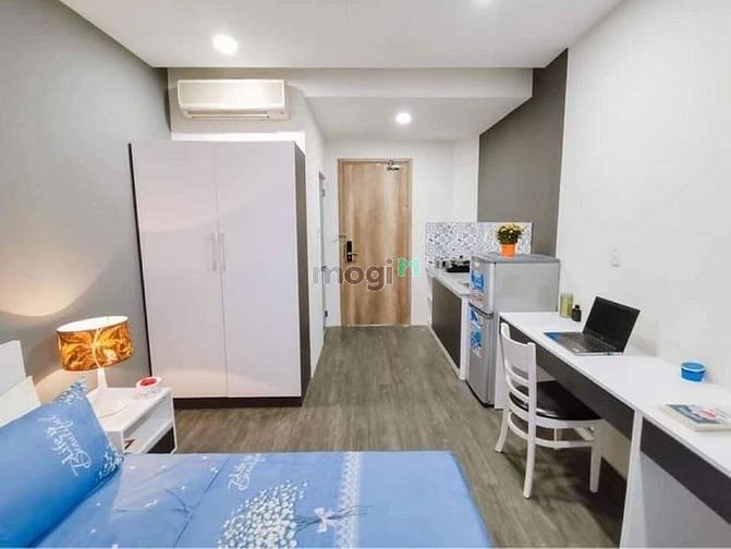 Hình ảnh Cho thuê Trang Chủ MB66.COM / Đăng Ký Tặng 66K dịch vụ full nội thất trung tâm quận 5