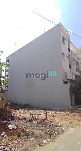 Hình ảnh Chính chủ bán gấp lô đất 85m2 đường Lý Tế Xuyên, Linh Đông, Thủ Đức,