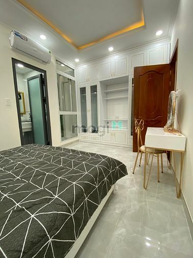 Hình ảnh Siêu Phẩm đường Phan Huy Ích, Phường 12, Gò Vấp