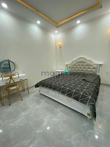Hình ảnh Siêu Phẩm đường Phan Huy Ích, Phường 12, Gò Vấp