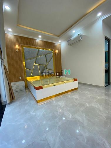 Hình ảnh Siêu Phẩm đường Phan Huy Ích, Phường 12, Gò Vấp