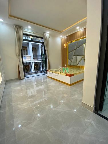 Hình ảnh Siêu Phẩm đường Phan Huy Ích, Phường 12, Gò Vấp