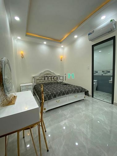 Hình ảnh Siêu Phẩm đường Phan Huy Ích, Phường 12, Gò Vấp