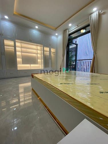 Hình ảnh Siêu Phẩm đường Phan Huy Ích, Phường 12, Gò Vấp