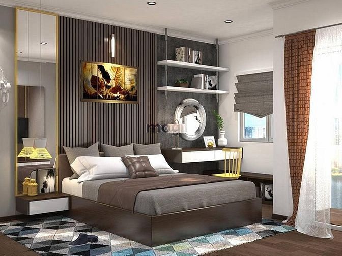 Hình ảnh bùi thị xuân - tân bình - 67m2 - 2 tầng btct chỉ 7.2 tỷ.