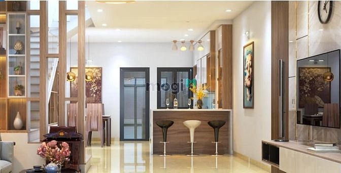 Hình ảnh bùi thị xuân - tân bình - 67m2 - 2 tầng btct chỉ 7.2 tỷ.