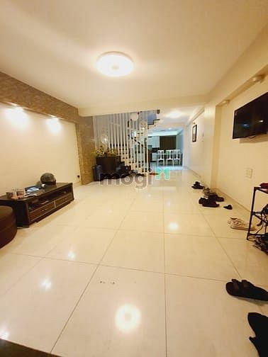 Hình ảnh Cho thuê Nhà 307B Bàu Cát, phường 14, Tân Bình