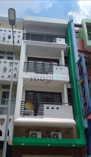 Hình ảnh Cho thuê Nhà 307B Bàu Cát, phường 14, Tân Bình