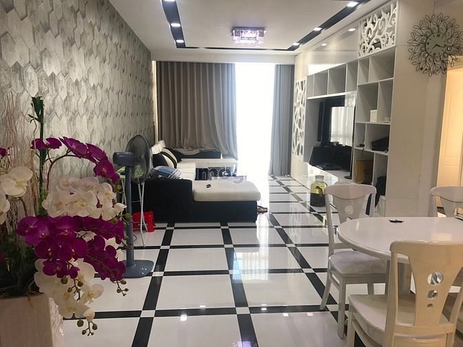 Hình ảnh ✔ Cần bán CHCC NGỌC PHƯƠNG NAM 97m 2pn 2wc - Nội thất đầy đủ