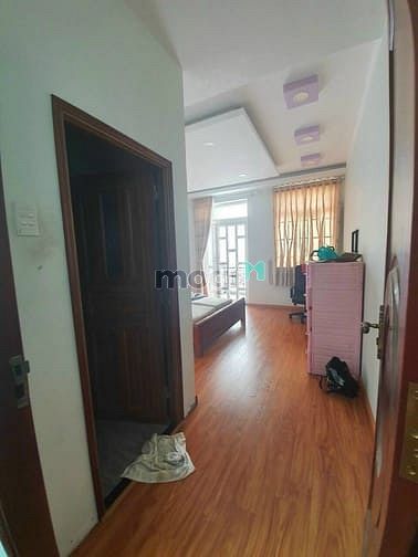 Hình ảnh Mặt tiền Tôn Đản Quận 4, 110 m2 (5m x 22m), 12 Tỷ