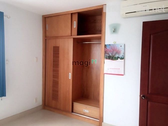Hình ảnh Cho thuê c/h Sao Mai, Q5, 97m2, 2pn- 9.5tr, ntcb