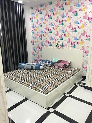Hình ảnh ✔ Cần bán CHCC NGỌC PHƯƠNG NAM 97m 2pn 2wc - Nội thất đầy đủ