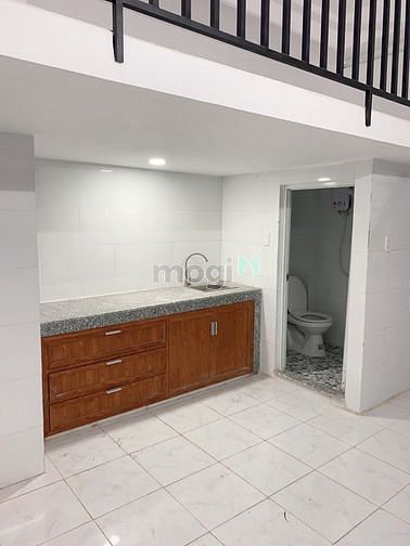 Hình ảnh Phòng trọ cao cấp cách EaonMall Tân Phú 200m