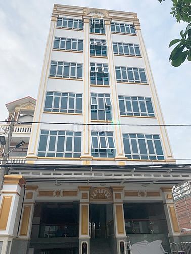 Hình ảnh Phòng trọ cao cấp cách EaonMall Tân Phú 200m