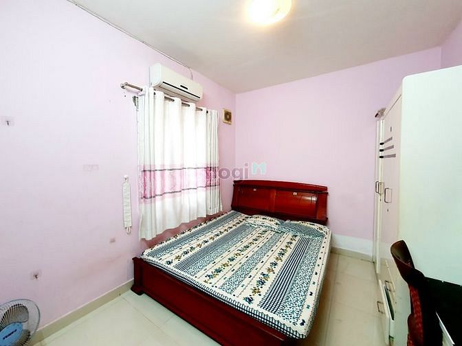 Hình ảnh Chung cư Phú Thạnh Apartment 45m² 1PN Có Nội Thất