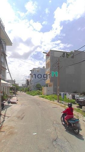 Hình ảnh Chính chủ bán đất MT Đặng Thùy Trâm, P. 13, Bình Thạnh SHR, giá 1,6 tỷ
