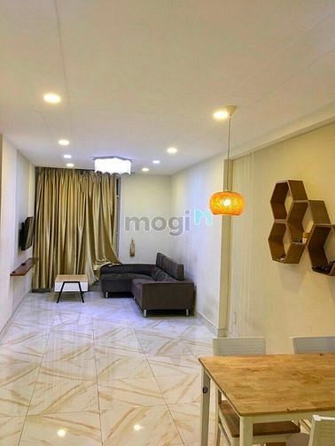 Hình ảnh ✔ Cho thuê CHCC HOÀNG ANH THANH BÌNH 73m 2pn - Nội thất đầy đủ