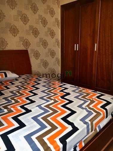 Hình ảnh ✔ Cho thuê CHCC HOÀNG ANH THANH BÌNH 113m 3pn 2wc - Nội thất đầy đủ