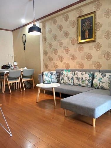 Hình ảnh ✔ Cho thuê CHCC HOÀNG ANH THANH BÌNH 113m 3pn 2wc - Nội thất đầy đủ