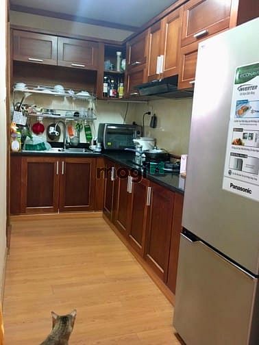 Hình ảnh ✔ Cho thuê CHCC HOÀNG ANH THANH BÌNH 113m 3pn 2wc - Nội thất đầy đủ