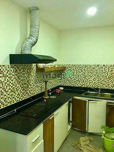 Hình ảnh ✔ Cho thuê CHCC HOÀNG ANH THANH BÌNH 73m 2pn - Nội thất đầy đủ