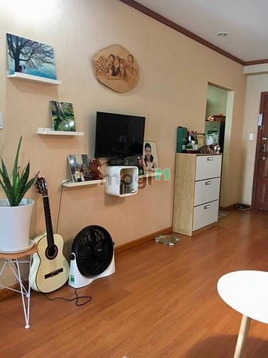 Hình ảnh ✔ Cho thuê CHCC HOÀNG ANH THANH BÌNH 113m 3pn 2wc - Nội thất đầy đủ
