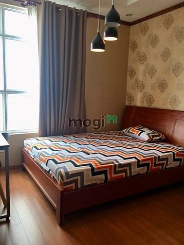 Hình ảnh ✔ Cho thuê CHCC HOÀNG ANH THANH BÌNH 113m 3pn 2wc - Nội thất đầy đủ