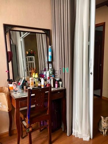 Hình ảnh ✔ Cho thuê CHCC HOÀNG ANH THANH BÌNH 113m 3pn 2wc - Nội thất đầy đủ