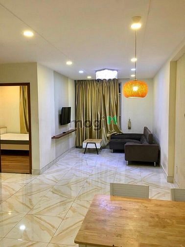 Hình ảnh ✔ Cho thuê CHCC HOÀNG ANH THANH BÌNH 73m 2pn - Nội thất đầy đủ