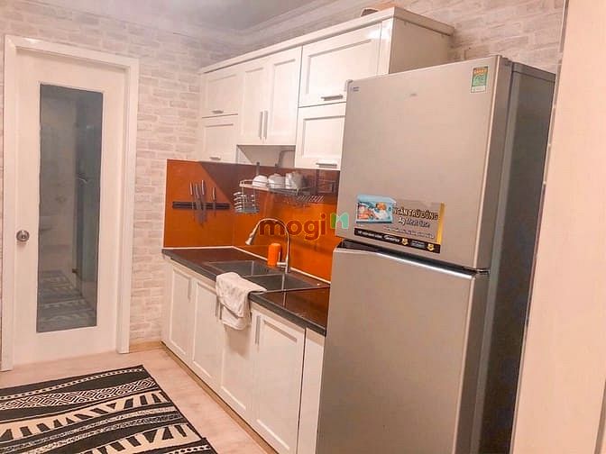 Hình ảnh ✔ Cho thuê CHCC HOÀNG ANH THANH BÌNH 92m 2pn 2wc - Nội thất cơ bản