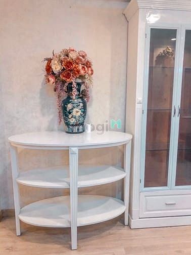 Hình ảnh ✔ Cho thuê CHCC HOÀNG ANH THANH BÌNH 92m 2pn 2wc - Nội thất cơ bản