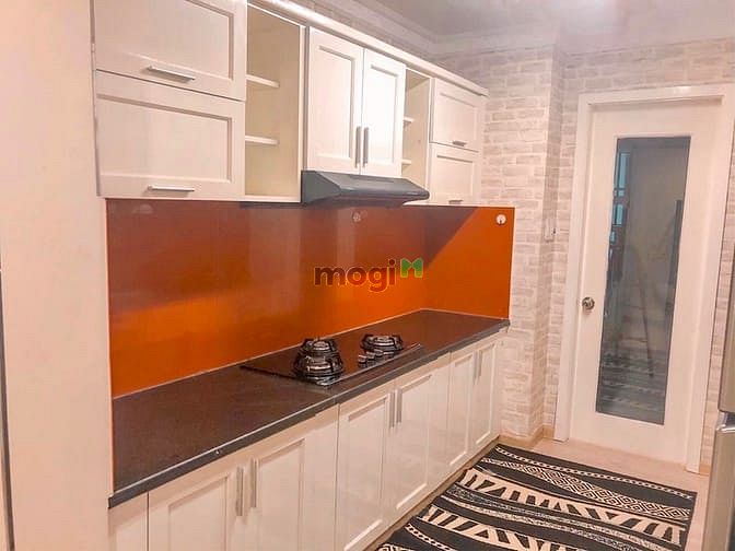Hình ảnh ✔ Cho thuê CHCC HOÀNG ANH THANH BÌNH 92m 2pn 2wc - Nội thất cơ bản