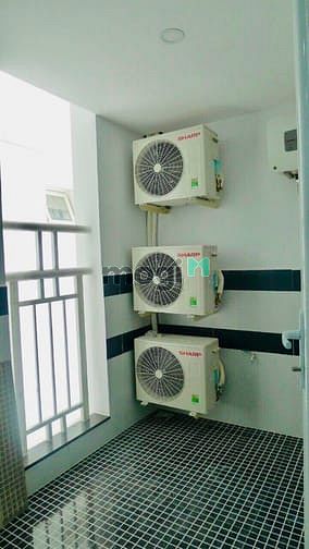 Hình ảnh ✔ Cho thuê CHCC HOÀNG ANH THANH BÌNH 113m 3pn 2wc - Nội thất đầy đủ