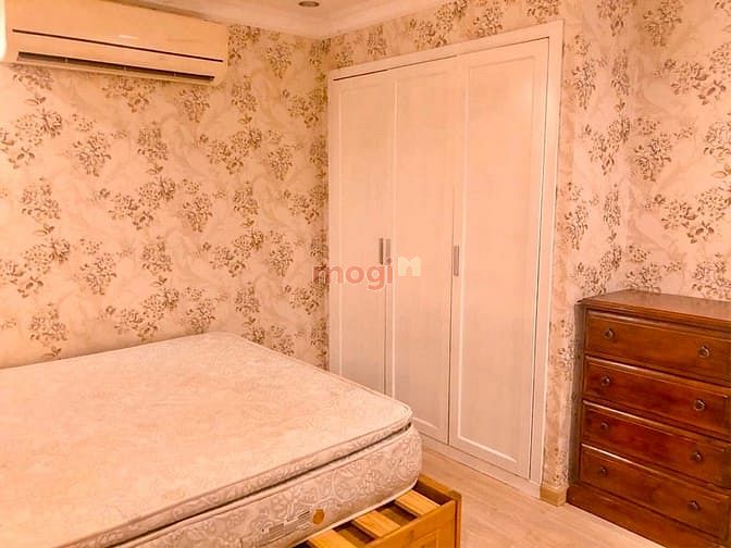 Hình ảnh ✔ Cho thuê CHCC HOÀNG ANH THANH BÌNH 92m 2pn 2wc - Nội thất cơ bản