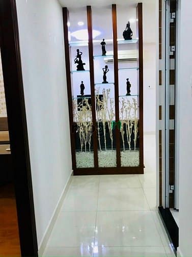 Hình ảnh ✔ Cho thuê CHCC HOÀNG ANH THANH BÌNH 113m 3pn 2wc - Nội thất đầy đủ