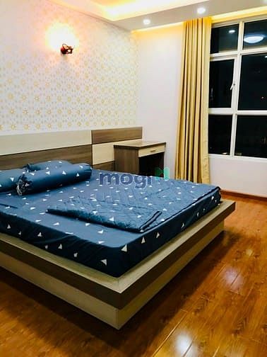 Hình ảnh ✔ Cho thuê CHCC HOÀNG ANH THANH BÌNH 113m 3pn 2wc - Nội thất đầy đủ